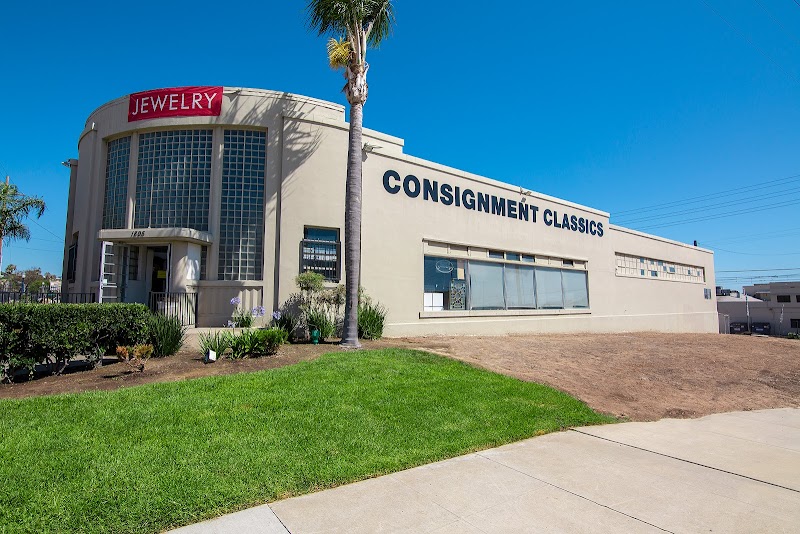 Consignment Classics / San Diego