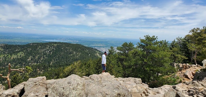 Continental Divide Trail / New Mexico