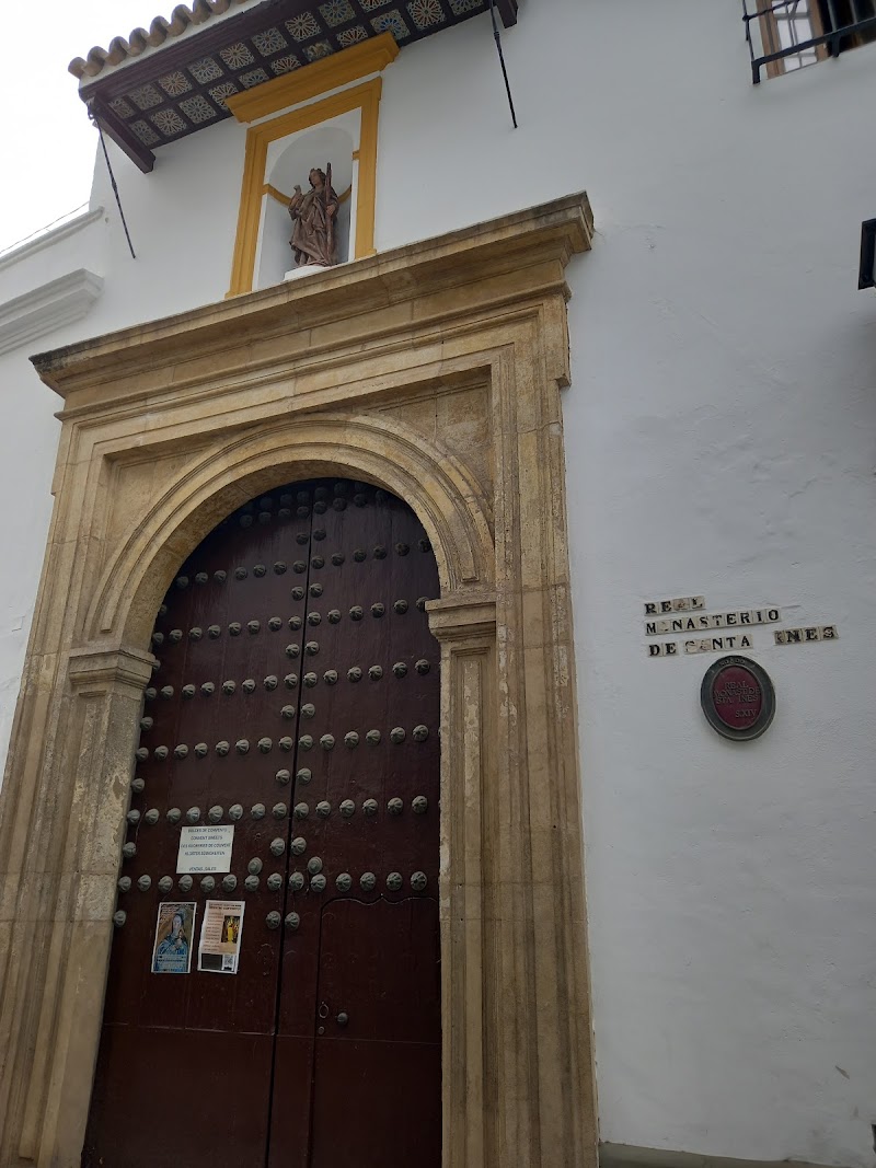 Convento de Santa Ines / Sevilla