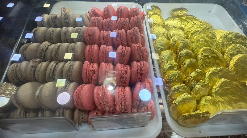 Cookie Man / Malad West Place mentioned in saved reels