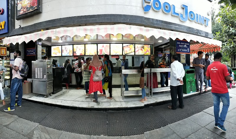 Cool Joint / Jayanagar