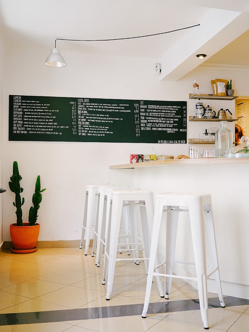 Copenhagen Coffee Lab / Lisbon Place mentioned in saved reels