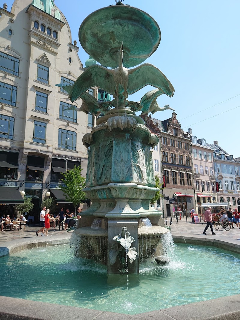 Copenhagen / Denmark