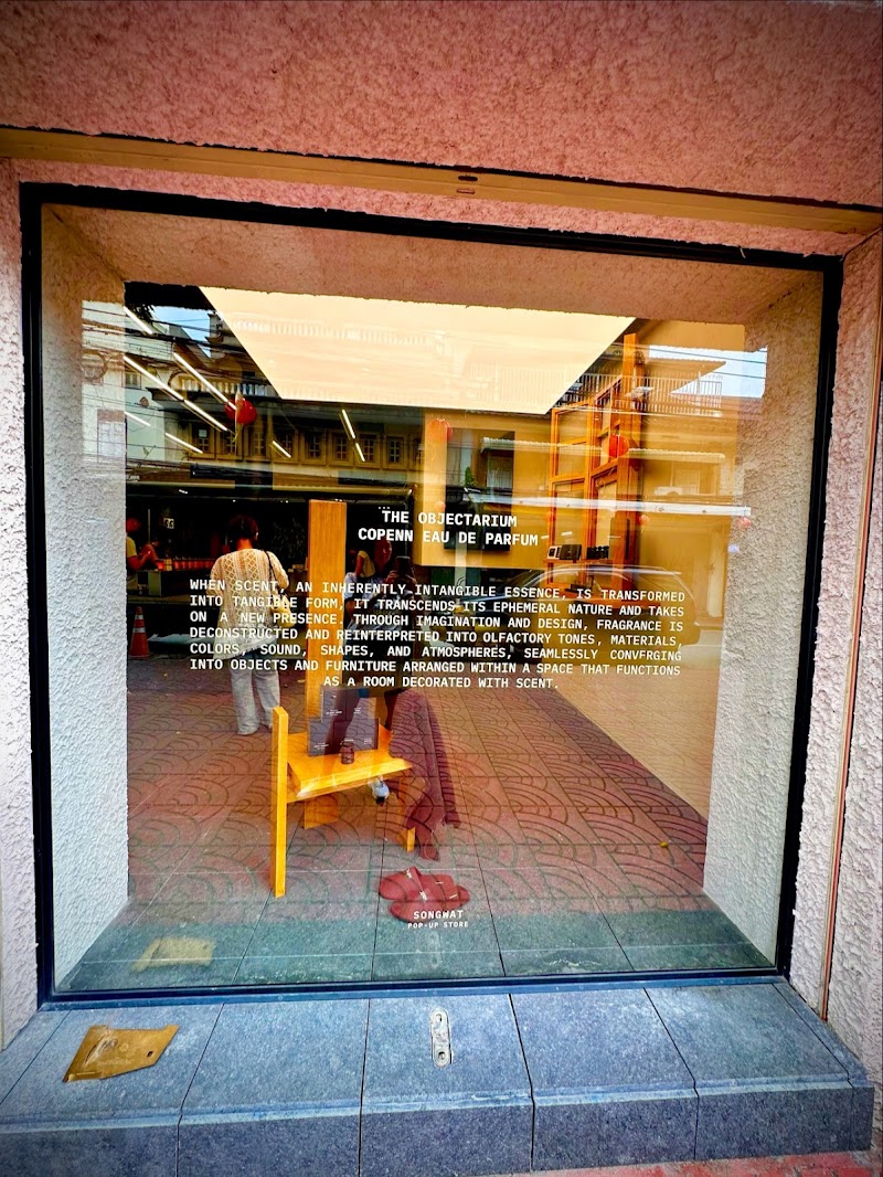 Copenn Songwat / Bangkok