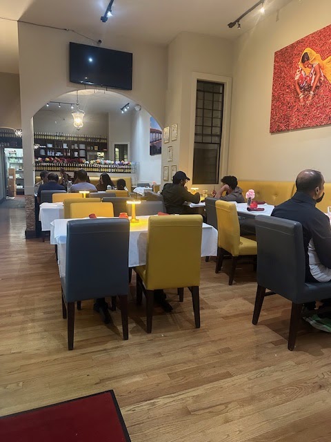 Copper Chimney Place mentioned in saved reels