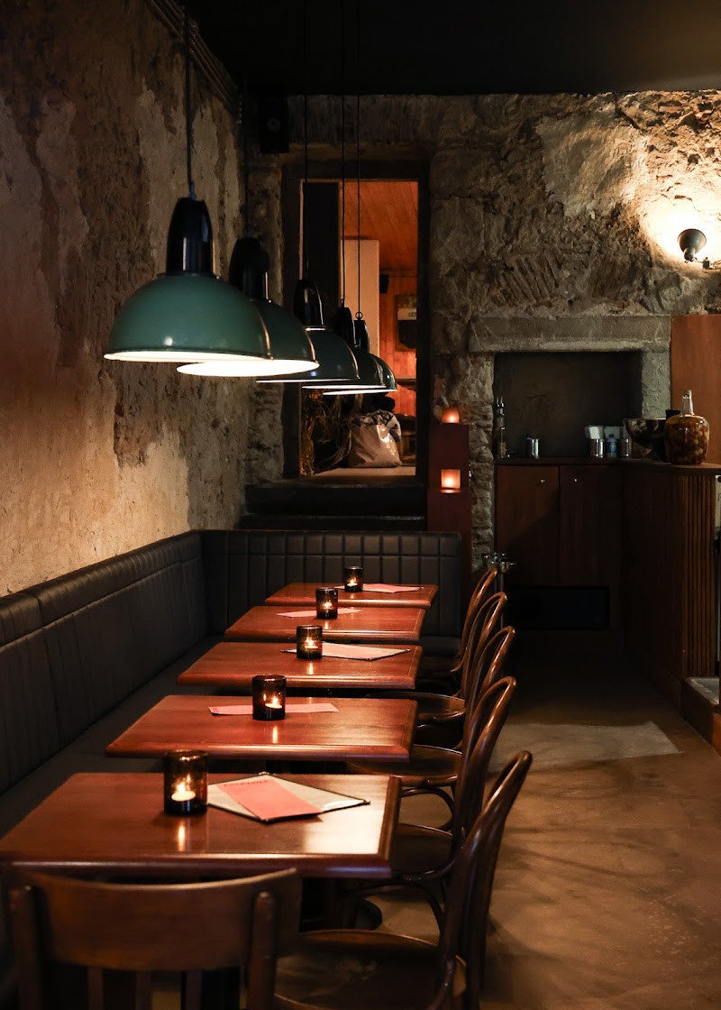 Coppola / Lisbon Place mentioned in saved reels