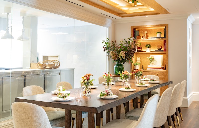 Core by Clare Smyth / Notting Hill Place mentioned in saved reels