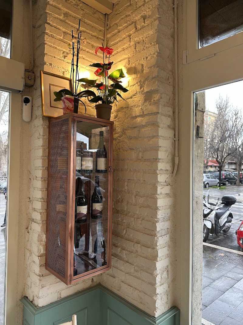 Corner Pigneto / Pigneto