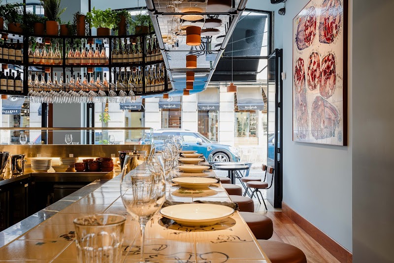 Corrupio / Lisbon Place mentioned in saved reels