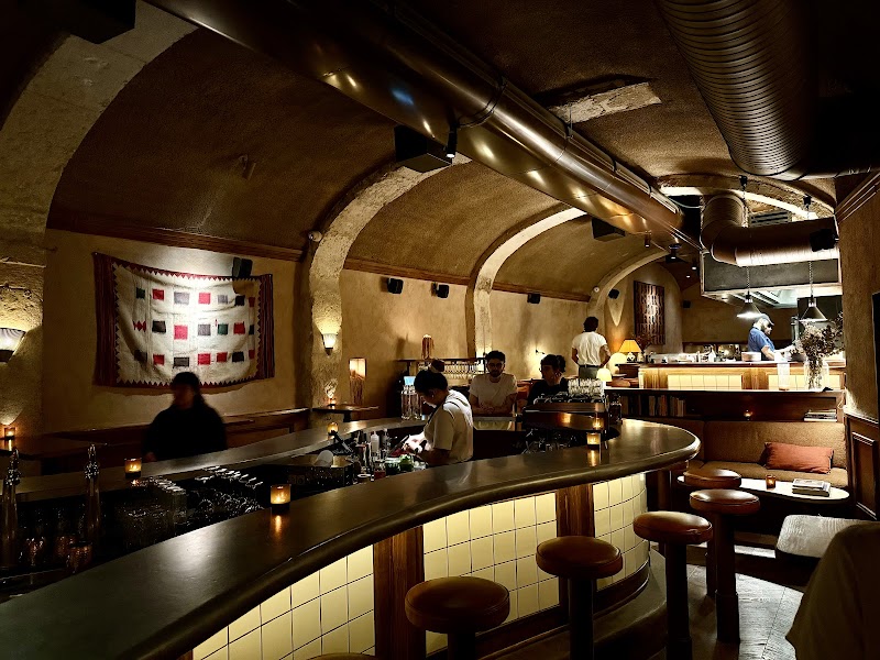 Cosmo / Lisbon Place mentioned in saved reels