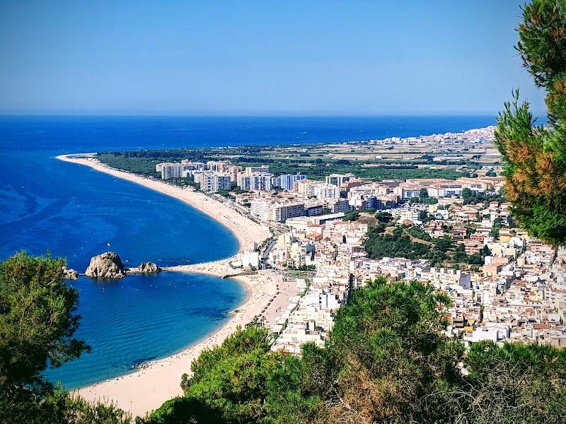 Costa Brava / Cataluña Place mentioned in saved reels