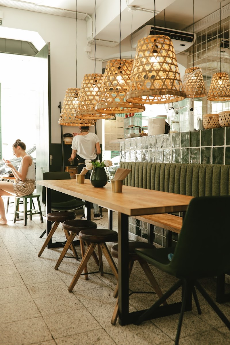 Cotidiano / Lisbon Place mentioned in saved reels