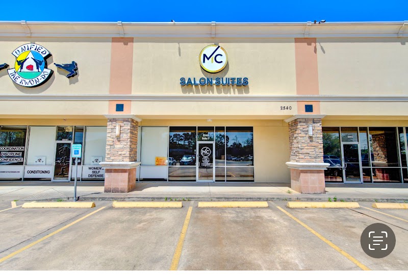 Couture Hair Designer / Houston