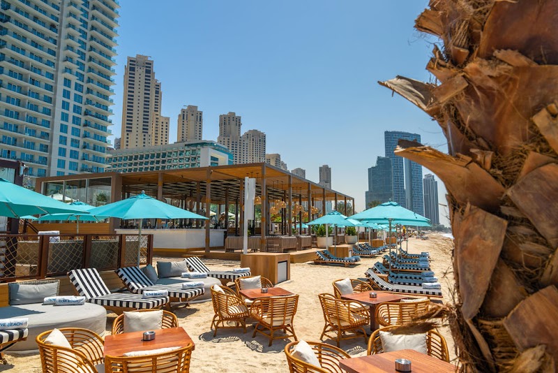 Cove Beach / Dubai