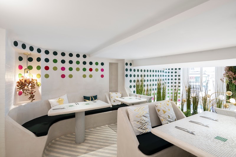 Crêperie Chez Germain / Paris