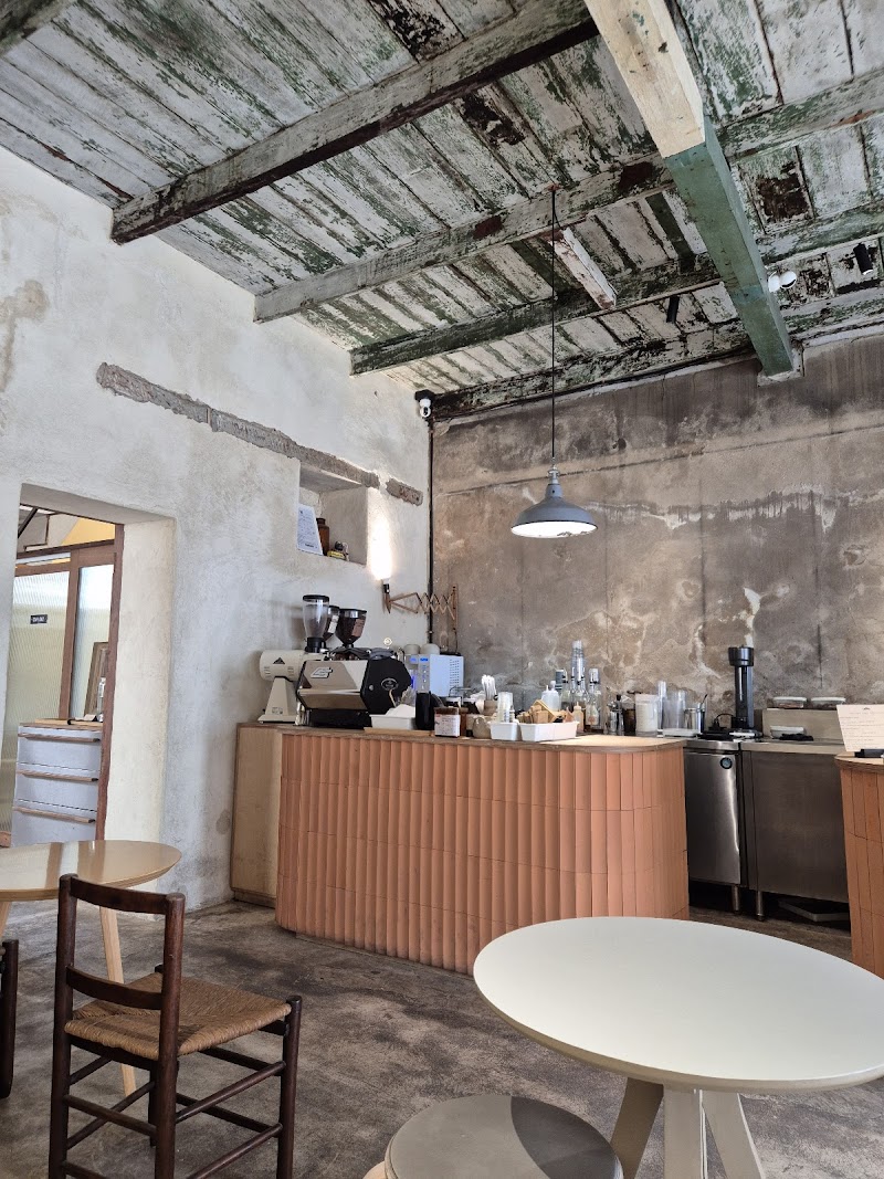 Craftsman Roastery / Bangkok