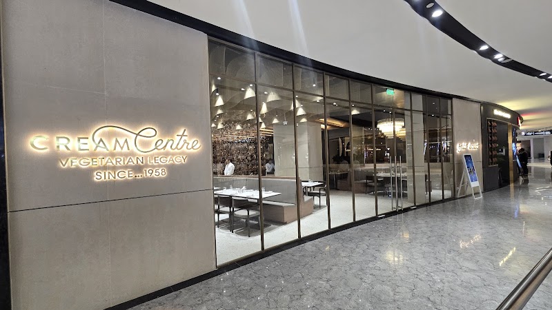 Cream Center / Bengaluru