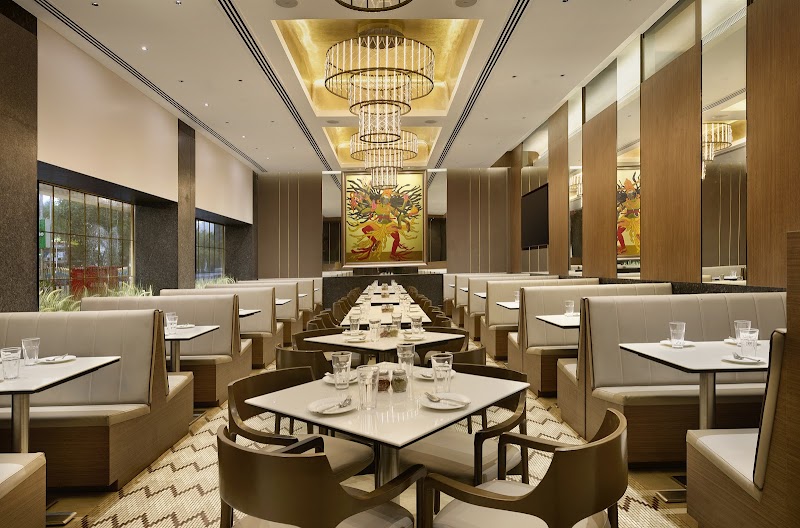 Cream Centre / Mumbai Place mentioned in saved reels