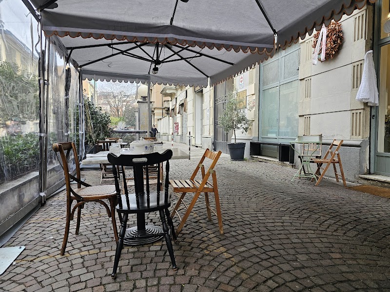 Creda / Milan Place mentioned in saved reels