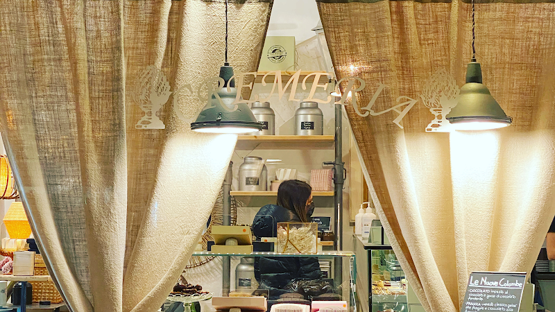 Cremeria Santo Stefano / Bologna Place mentioned in saved reels