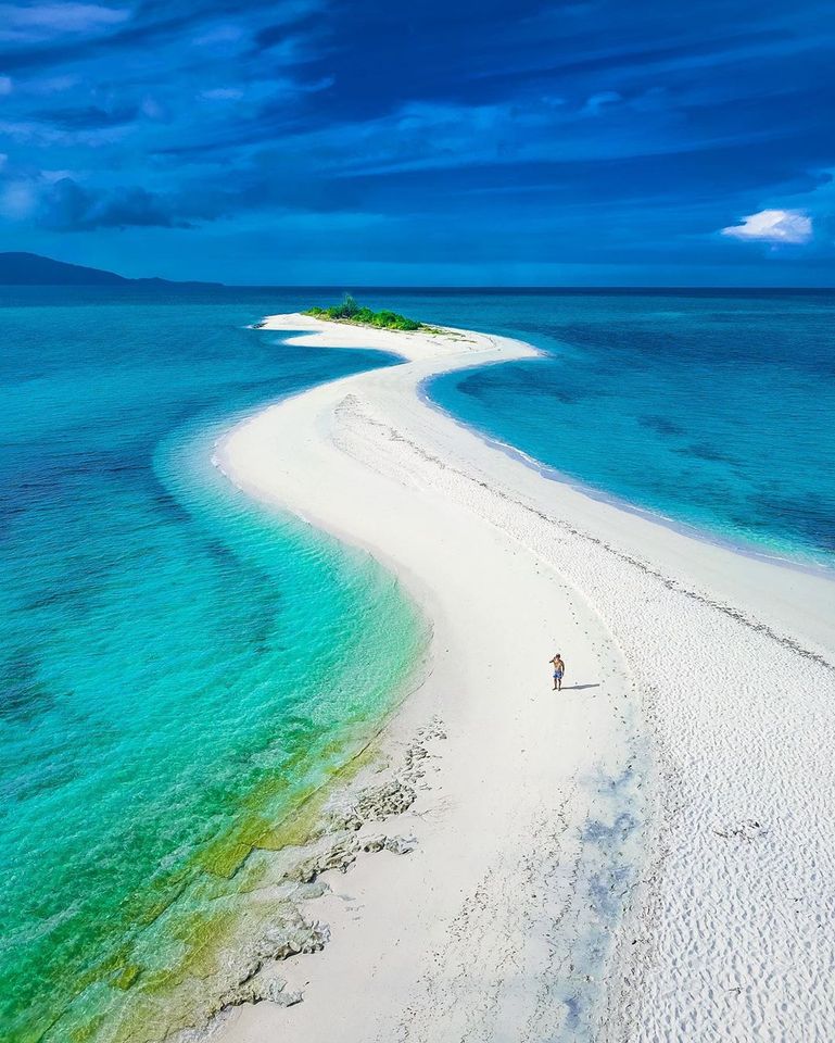 Cresta de Gallo / Philippines Place mentioned in saved reels