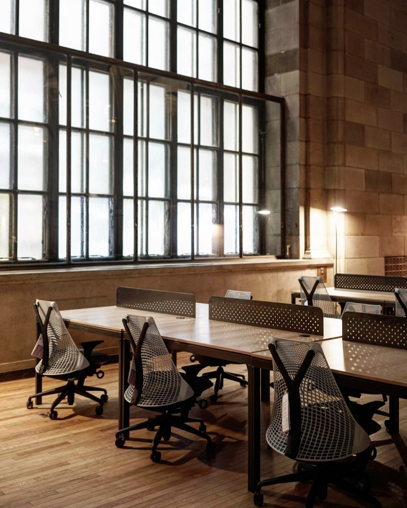 Crew Collective / Montreal