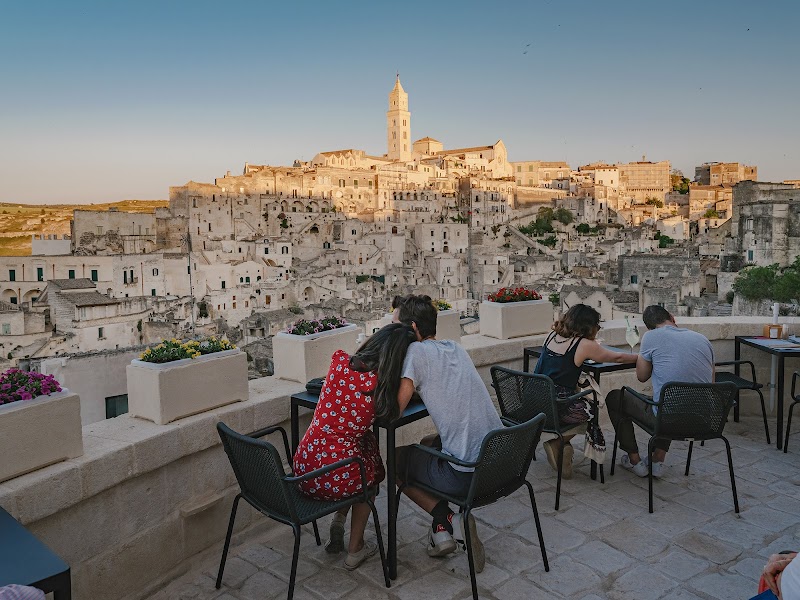Crialoss / Matera