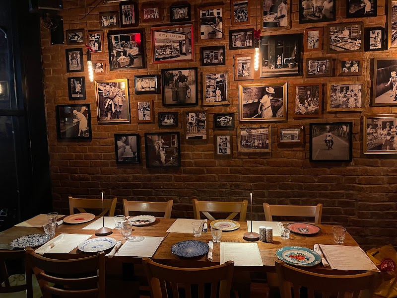 Crispy Heaven / Soho Place mentioned in saved reels