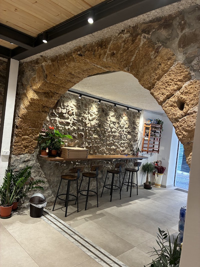 Crivu / Cefalù Place mentioned in saved reels