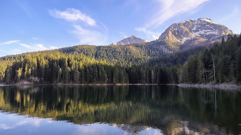 Crno Jezero / Montenegro