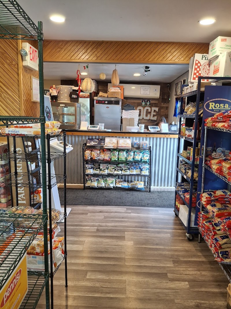 Croce's Place mentioned in saved reels