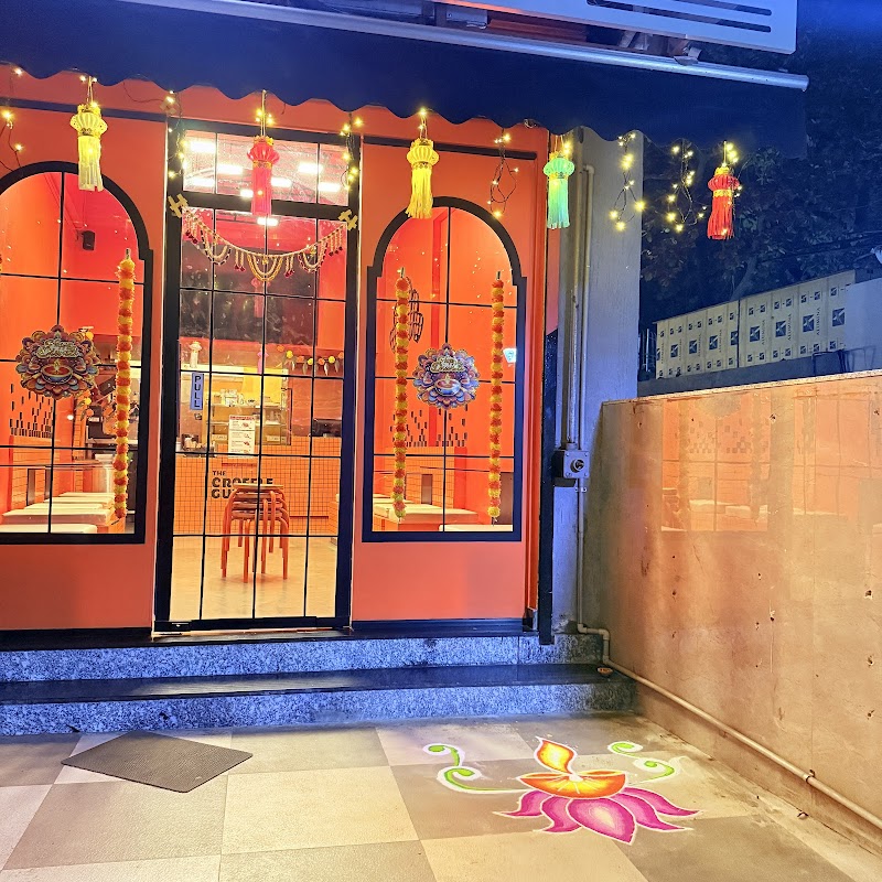 Croffle Guys / Santacruz, Chowpatty