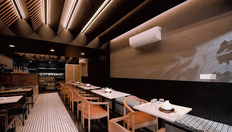 Cross Town Japan / Kalyan Nagar Place mentioned in saved reels