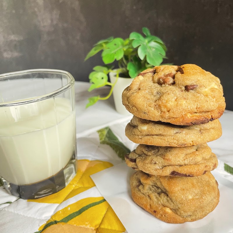 Crumdum Bakery / Mumbai Place mentioned in saved reels