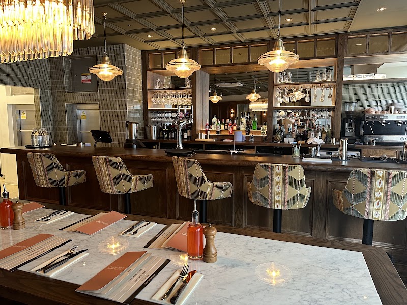 Crust Bros / Covent Garden