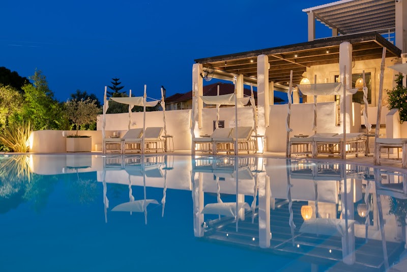 Crystal Waters / Lefkada