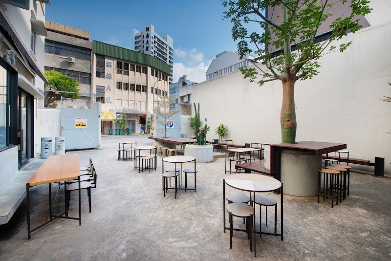 CSHH Coffee Bar / Singapore Place mentioned in saved reels