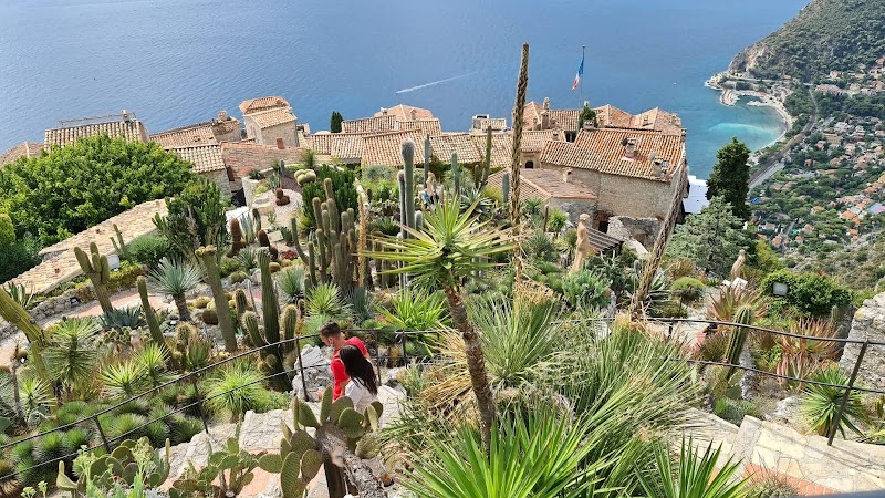 Côte d’Azur / France Place mentioned in saved reels
