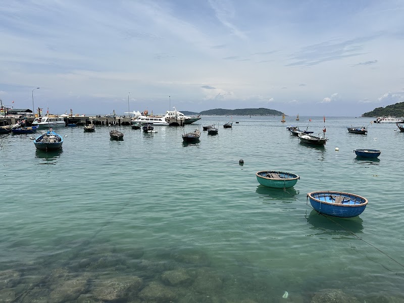 Cu Lao Cham Islands Place mentioned in saved reels