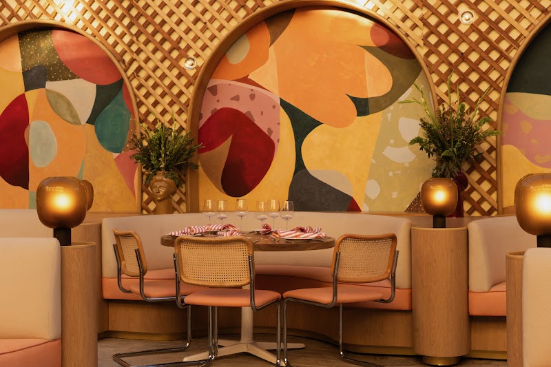 Cucina Alba Place mentioned in saved reels