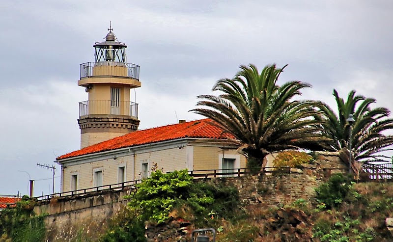 Cudillero / Asturias Place mentioned in saved reels