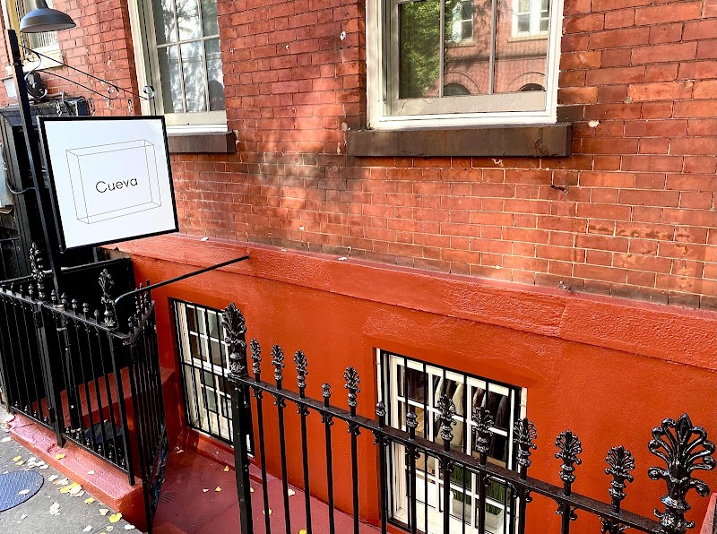 Cueva / West Village Place mentioned in saved reels