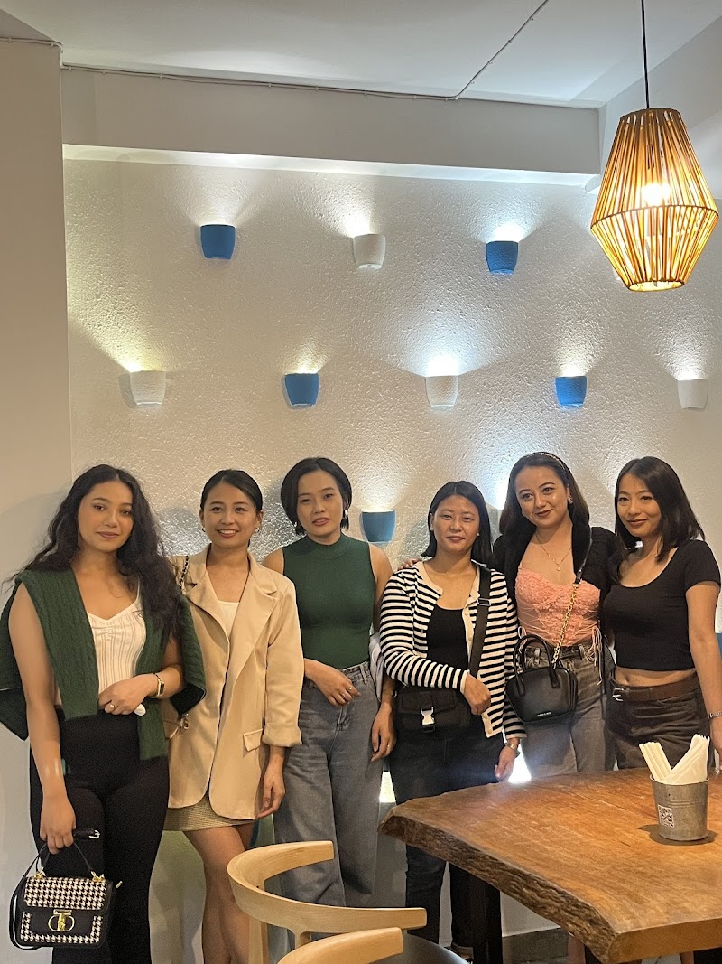 Cultured / Humayunpur Place mentioned in saved reels