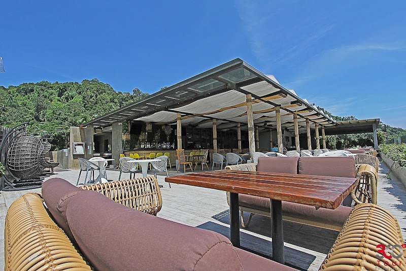 Cuna Hotel / El Nido