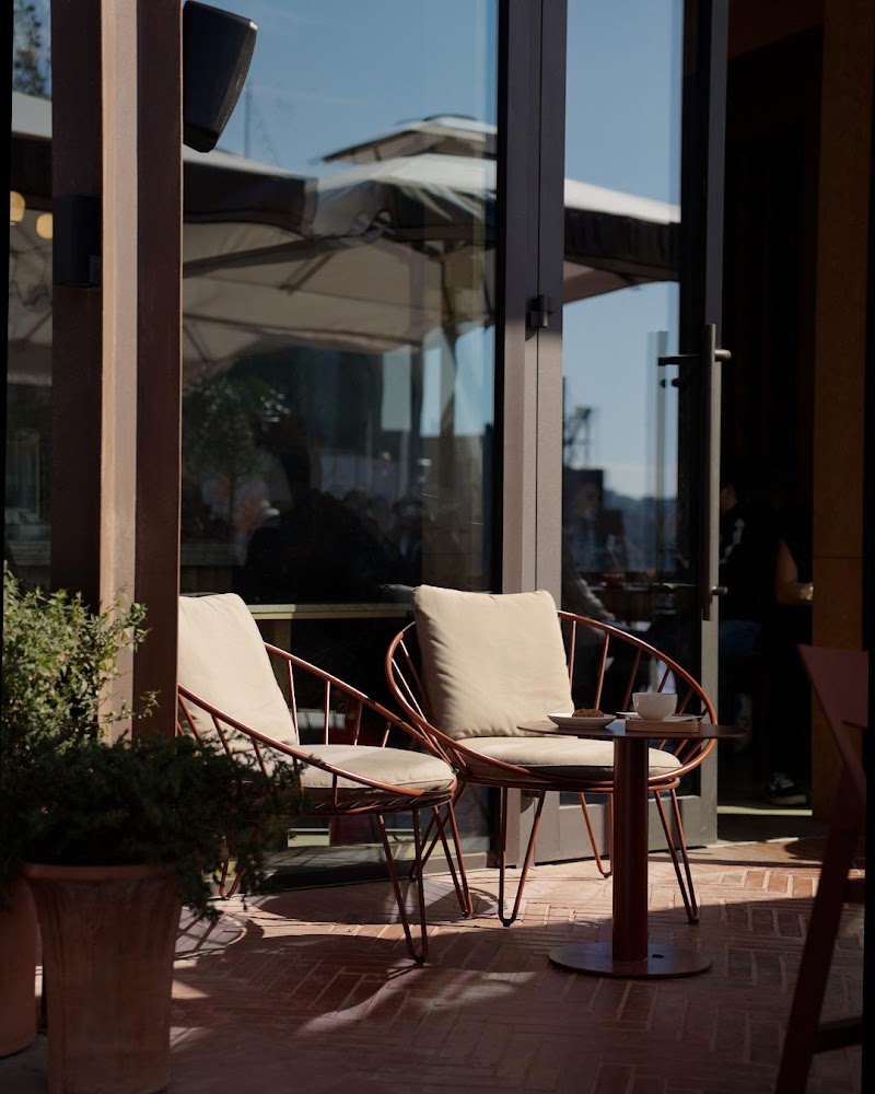 Cup of Joy / Tersane Istanbul