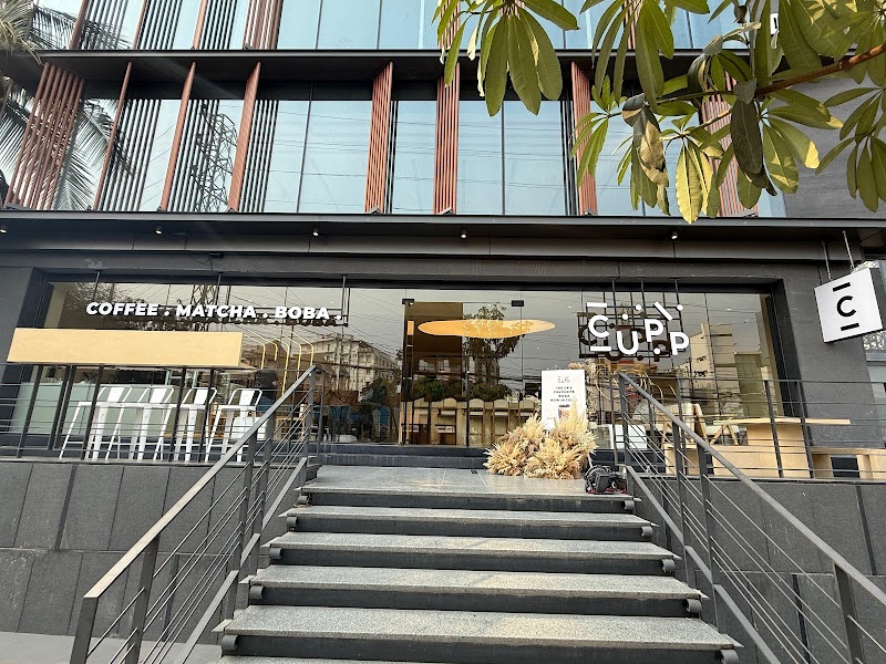 Cupp / Hyderabad