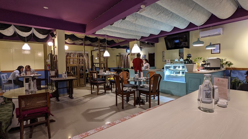 Cuppa Redefined / HSR layout Place mentioned in saved reels