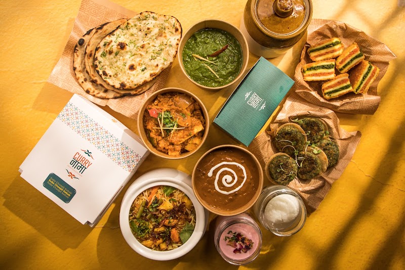 Currynama / Delhi NCR