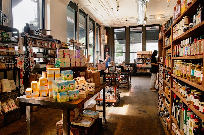 Dépanneur / Williamsburg