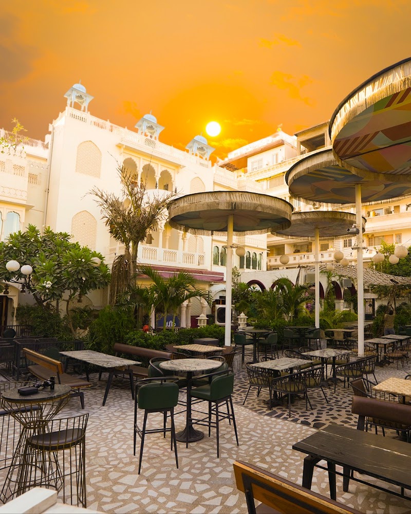 D’yore House / Jaipur